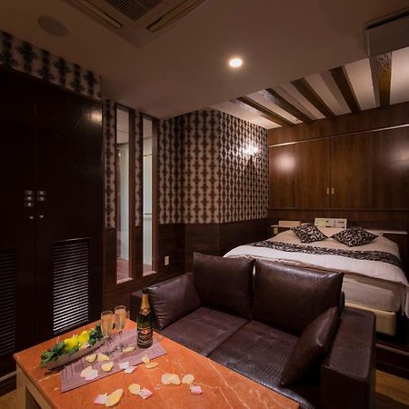 Hotel Costa Resort Chigasaki (Adults Only) Exterior foto